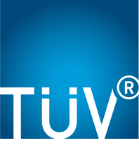 Logo TÜV Markenverbund